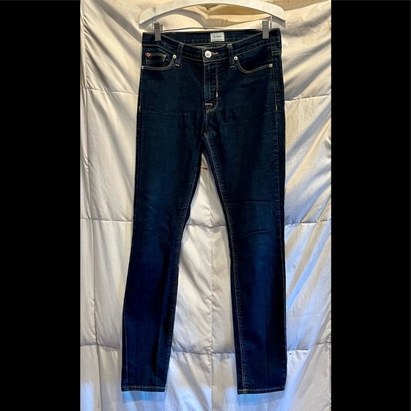 Hudson Skinny Jeans - Picture 1 of 6
